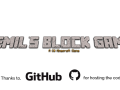 Updated: Emil's Block Game - Leopard
