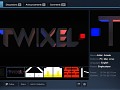 Twixel is now on Steam Greenlight!