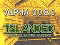 Development Update #11 - Alpha 0.0.8.0