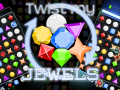 Big "Twist My Jewels" update!