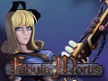 Fabula Mortis Steam release!