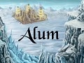 Alum, a new point-and-click adventure, green-light campaign
