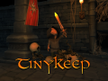 TinyKeep v1.2 is here!