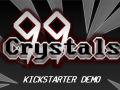 99 CRYSTALS Kickstarter is LIVE!