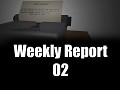 Urban Legends Weekly Report 02
