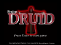 Download the Demo for Project Druid