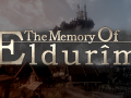 The Memory of Eldurim - 10/31/14 Update