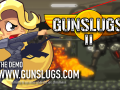 Gunslugs 2 demo now available