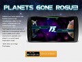Planets Gone Rogue! Released