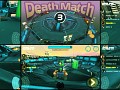 Open Death Match in the Android 