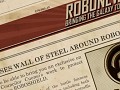 ROBONEWS - Issue #5 Released