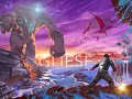 Gliese is now on Kickstarter!