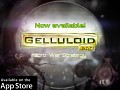 Action strategy game Gelluloid Pro arrives on iOS!