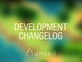 Survival: Unveil dev changelog