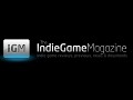 Solarix interview in November issue of Indie Game Magazine