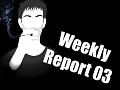 Urban Legends Weekly Report 03