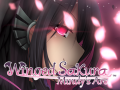 Winged Sakura: Mindy's Arc is now on Steam!