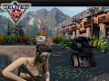 Elite vs. Freedom - new screens & announcement regarding Steam Greenlight