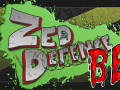 Zed Defence: Beta Participation and Game Updates