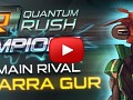 Quantum Rush: Champions – Bosses in Early Access