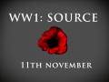 The 11th of November - Remembrance Day
