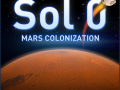 Basics of Survival in Sol 0: Mars Colonization