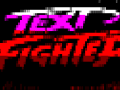 Text Fighter introduction and prototype