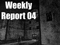 Urban Legends Weekly Report 04