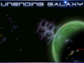 Unending Galaxy [Beta 1] Trailer