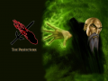 The Protectors Original Soundtrack 2: Dark Evocations