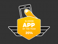 2014 App of the Year KICKOFF!