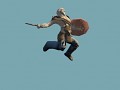Dev Log #3: Vikingr Warrior Leap