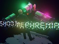 Shootmephrenia is now available for free!