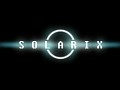 Solarix reaches Alpha
