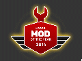 Mod of the Year 2014 - Players Choice