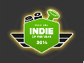 Indie of the Year 2014 - Players Choice