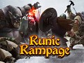 Runic Rampage Update #1 2014