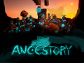 Update #8 - Shaping the Characters of Ancestory