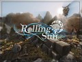 Rolling Sun now on Steam Greenlight.