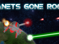 An Planets Gone Rogue! V 1.11 released
