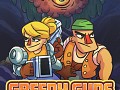 Greedy Guns OST first track is live!