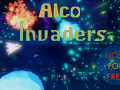 Alco Invaders now FREE on Desura!