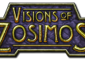 Support Visions of Zosimos on Epocu!