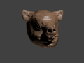 New Pig Head