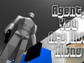Agent, You Are Not Alone: Final Version Released!