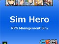 Sim Hero officially released!