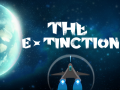 The Extinction - 2D Space Shooter 