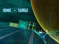 Ionic Surge: DevLog - Energy, Boosting, and Shields