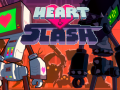 Heart&Slash; First demo out. Try it!!!