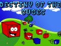 Destiny Of The Cubes - Reborn (Alpha 3.0 ) Available